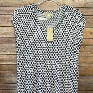 NWT Michael Michael Kors top